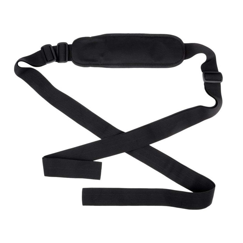 Carrying strap for SUP, paddle board & surfboard