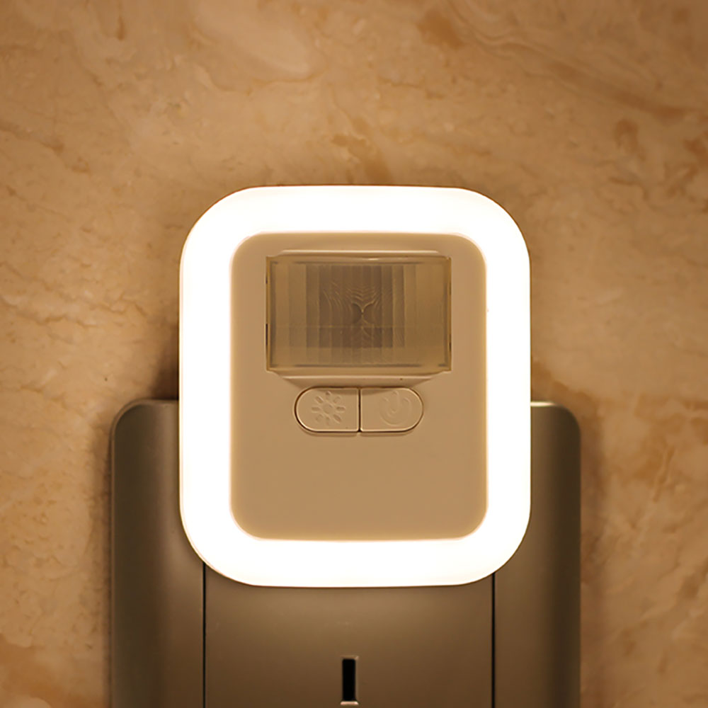 Easylight | LED-Nachtlichtsensor mit Bewegungserkennung