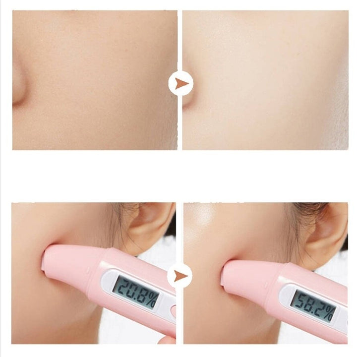 MoistureSkin: BB-creme til kvinder