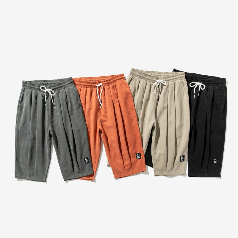 Afslappet street jogger | En behagelig og cool jogger