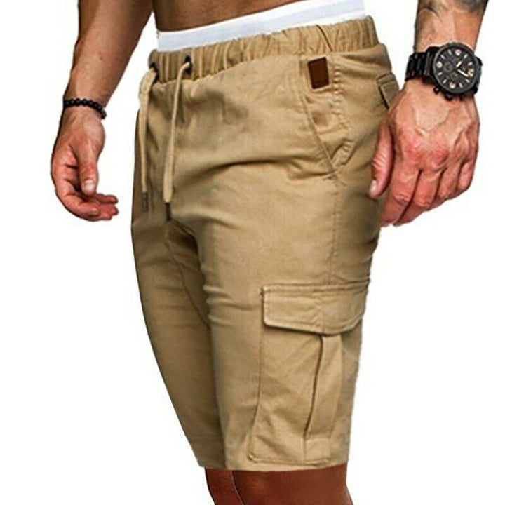 Bruno Bermuda | Ein lässiger und cooler Herren-Shorts