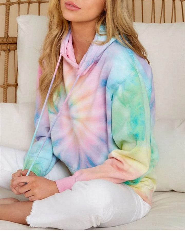 MareikesShirt | Oversized Hoodie for Women