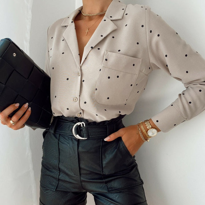 Jacoliens Blouse | Blouse for Women