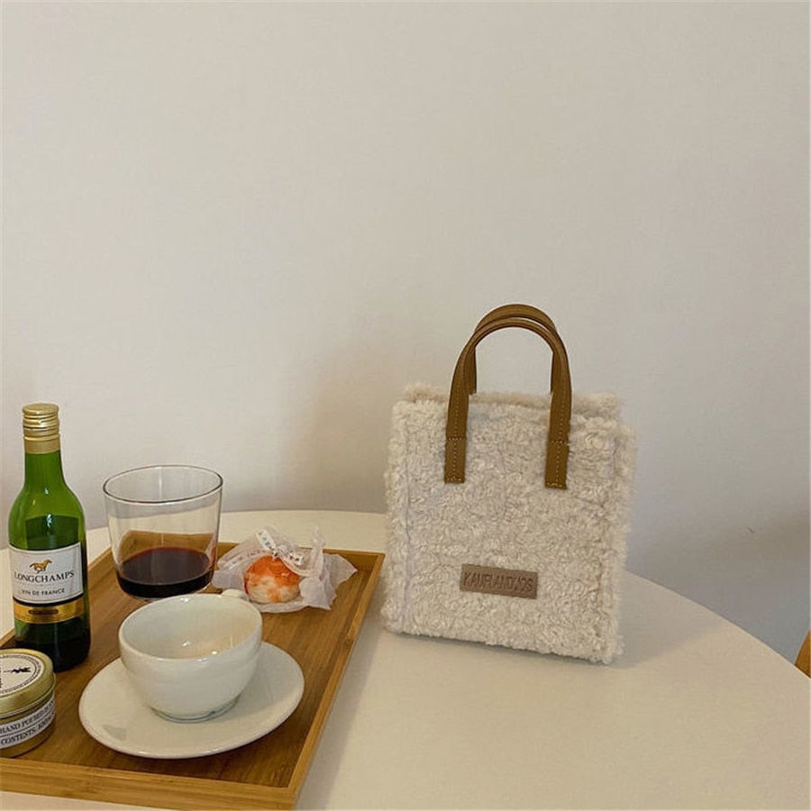 LotjesBag I Bag for Women