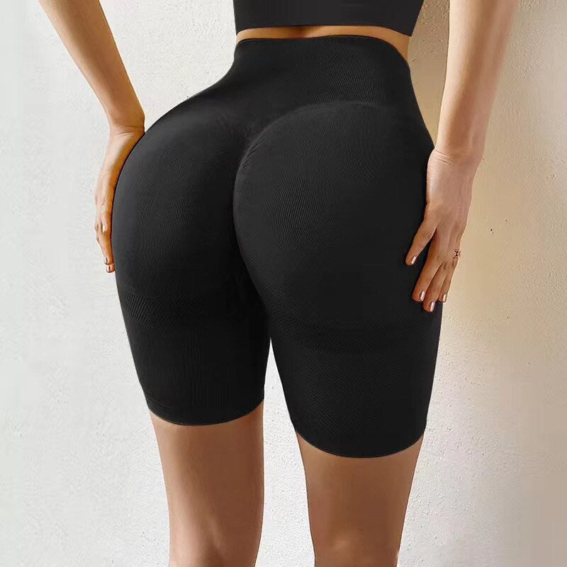 FallsShorts I Push Up-shorts for damer