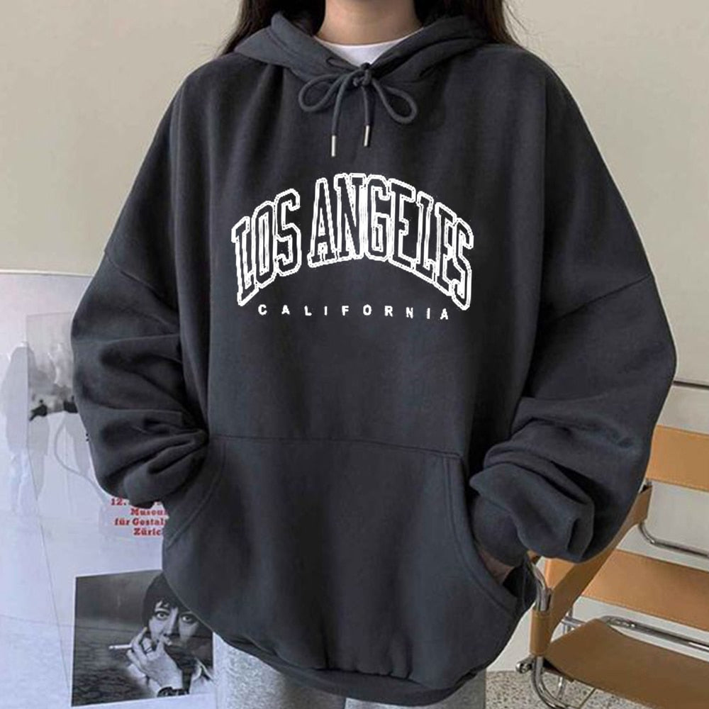 JoseShirt I Oversized Pullover for Women