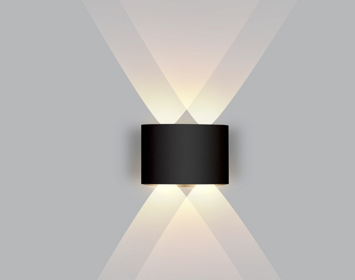 Wall-Ex I eksklusiv vegglampe