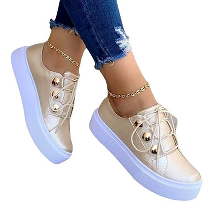 MargarietSneaks I Sneakers til kvinder
