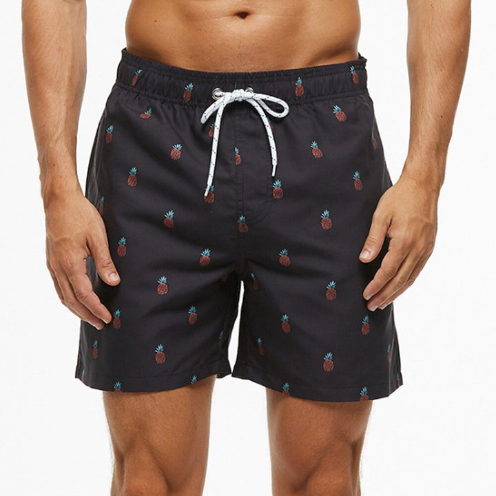 Badeshorts | So fallen Sie auf!