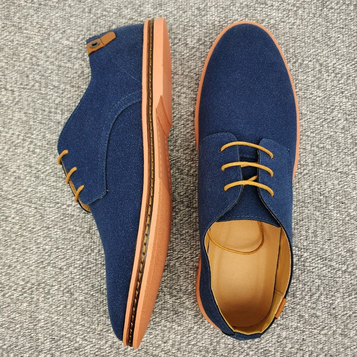 JaysShoes I Zapatos casuales para hombres