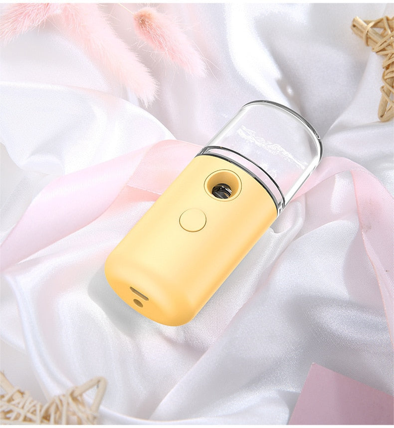 FaceMist | Facial Nebulizer