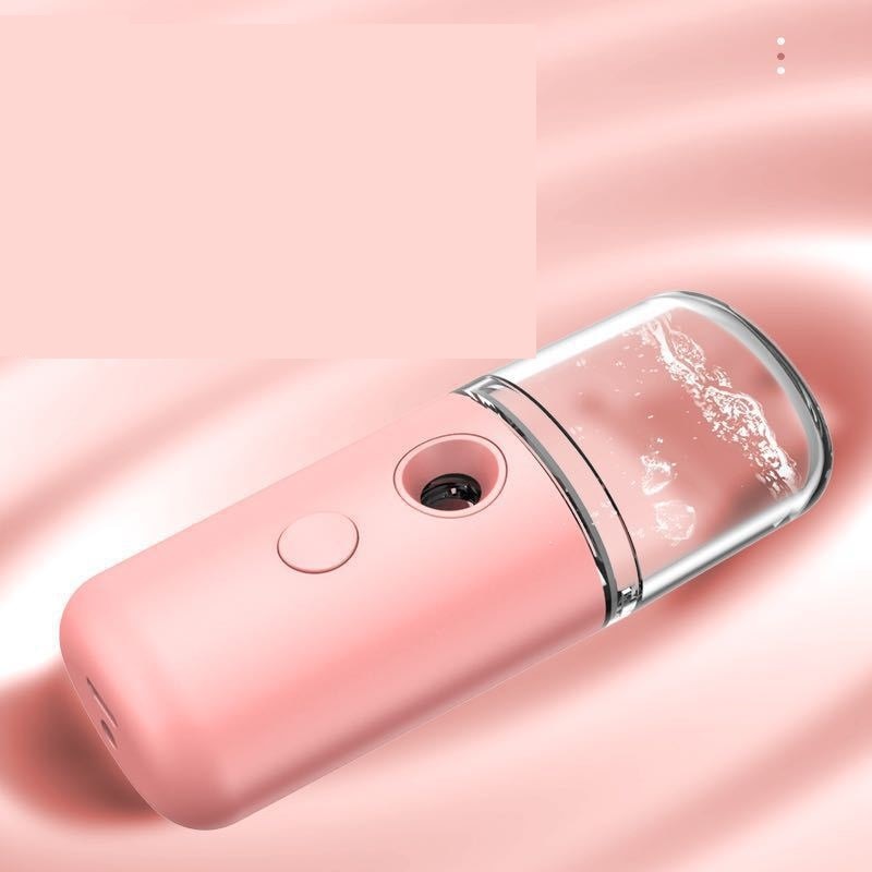 FaceMist | Facial Nebulizer