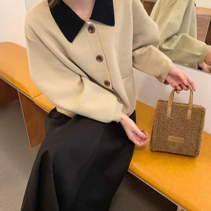 LotjesBag I Bag for Women