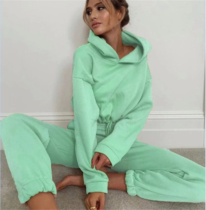 Diana | Jogging Suit Loungewear for Women