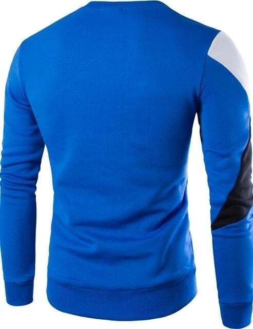 Timo Pullover | Casual Men's Sweater for Colder Days