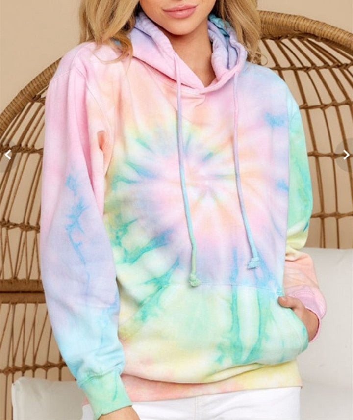 MareikesShirt | Oversized Hoodie for Women
