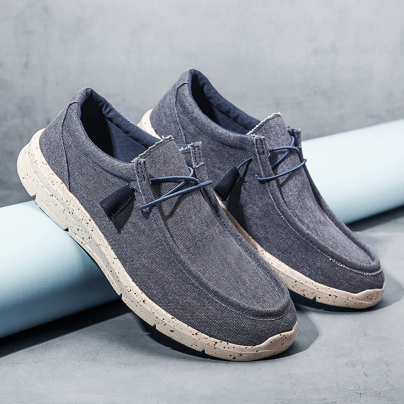 Comfortable casual shoes