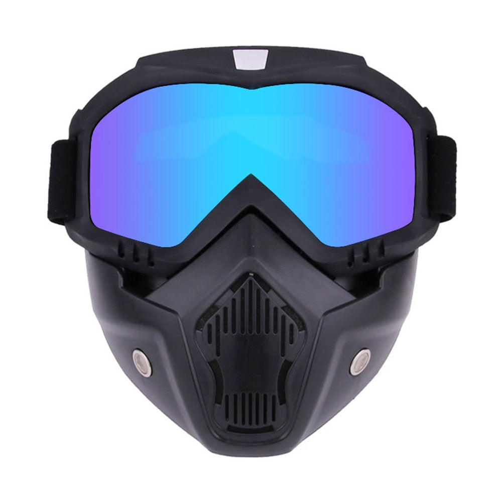 Outdoor sports glasses | For every adventure sport