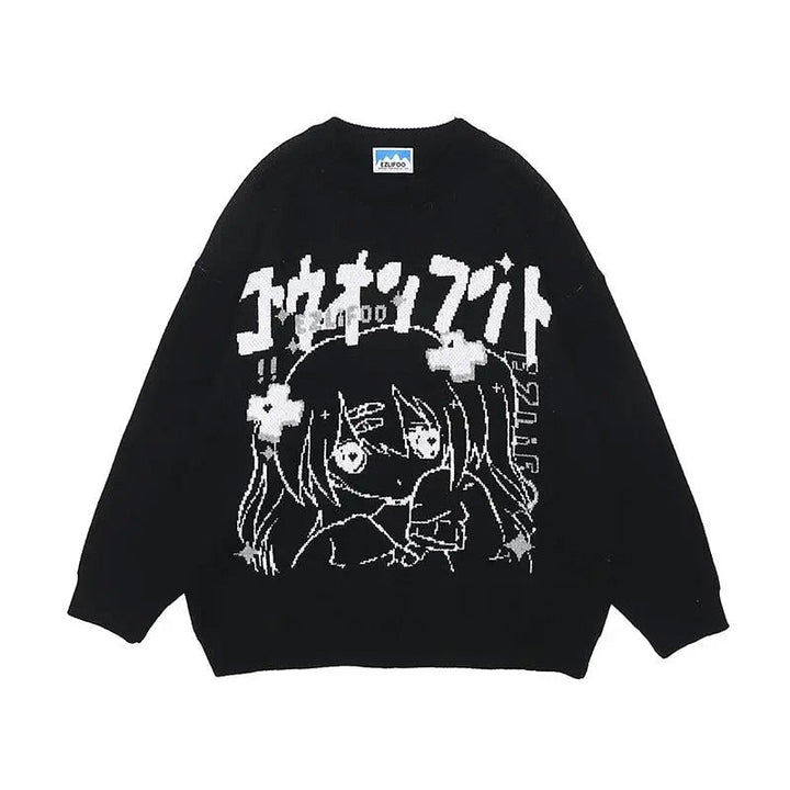 GothSweater | Genser for kvinner