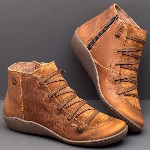 FransiensBoots | Varme støvler for kvinner