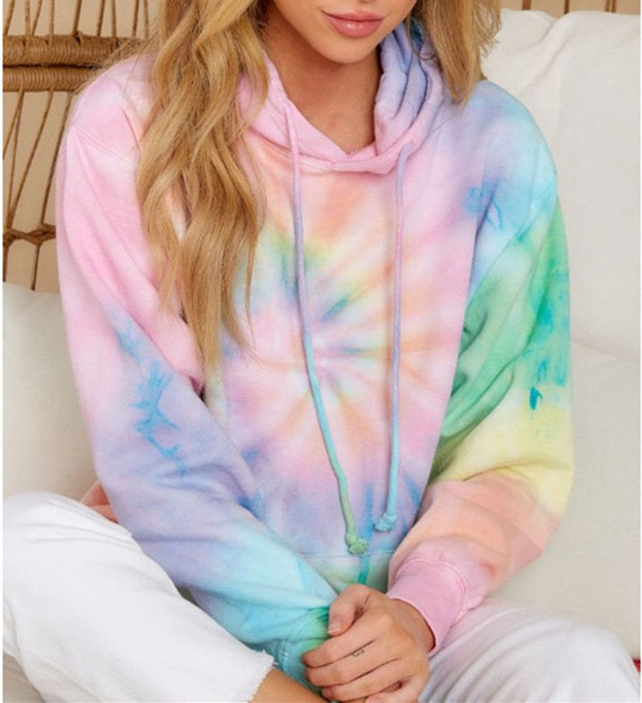 MareikesShirt | Oversized Hoodie for Women