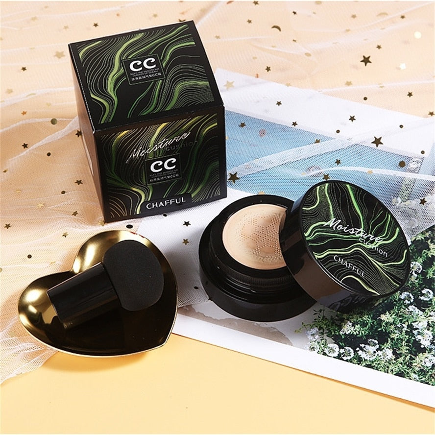 MoistureSkin: BB-creme til kvinder