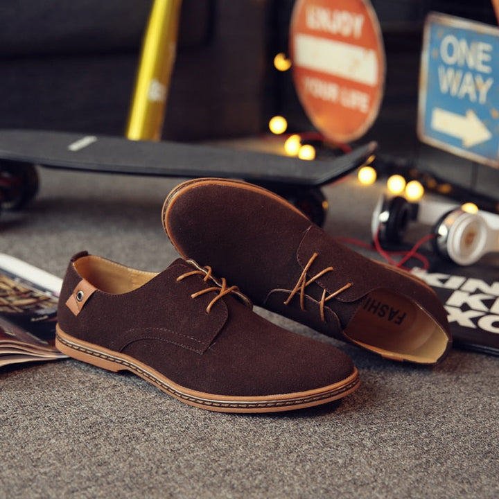 JaysShoes I Zapatos casuales para hombres