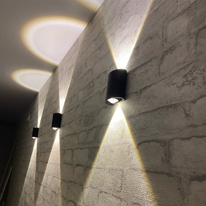 Wall-Ex I eksklusiv vegglampe