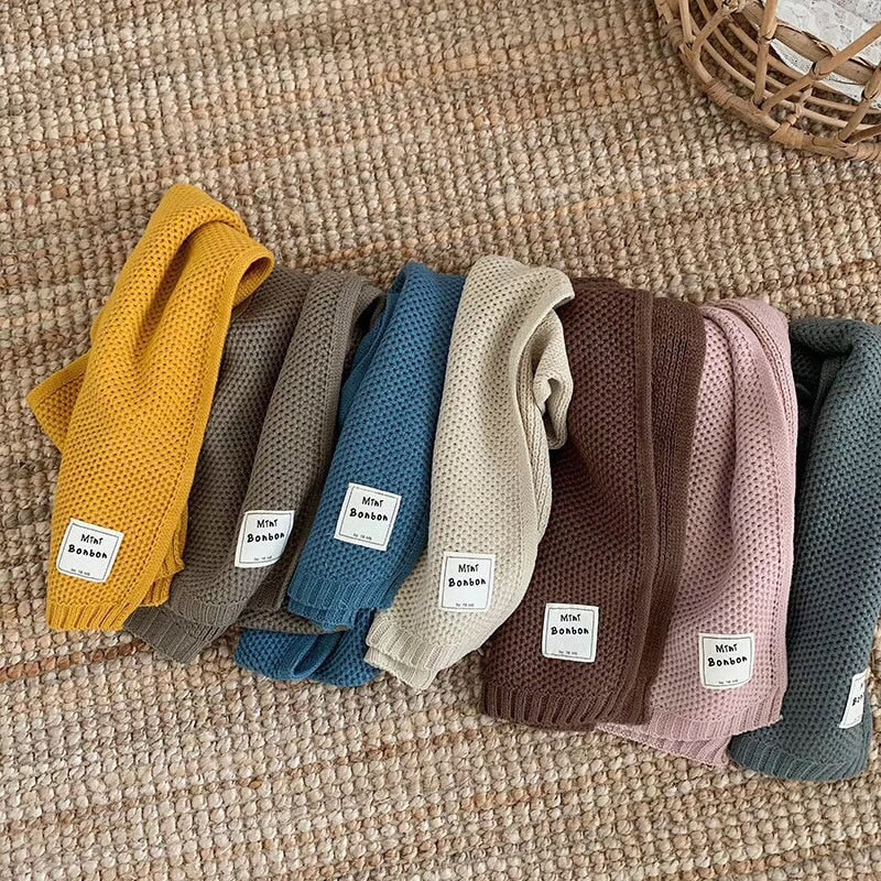 LittleScarf | Scarf for Children