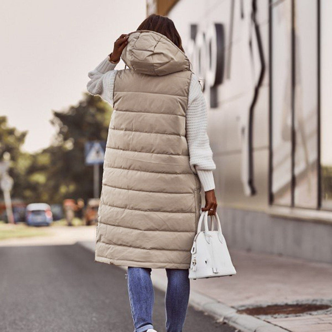 MaddiesJacket I Winter Coat for Women
