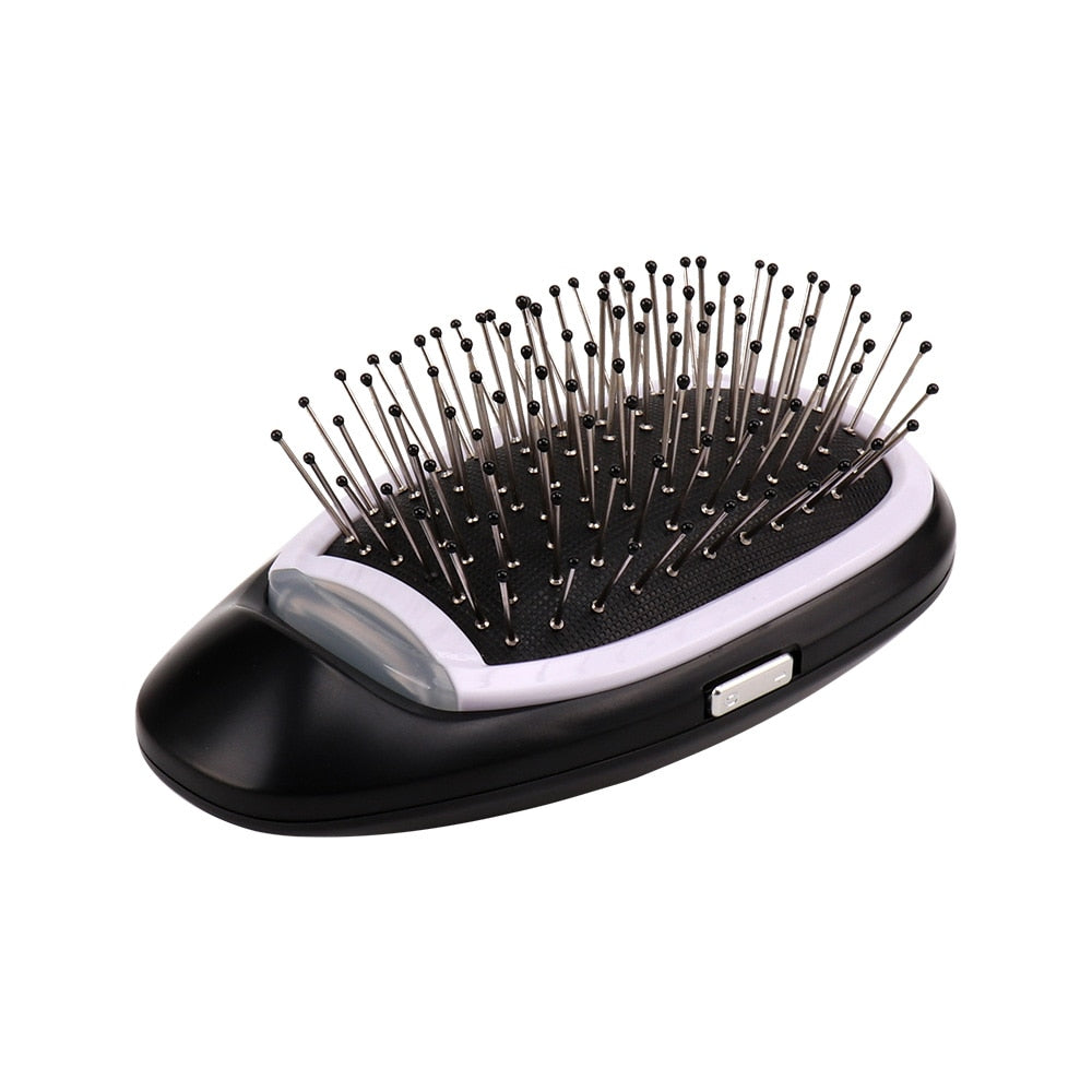 FrizzFree | Electric Hair Brush