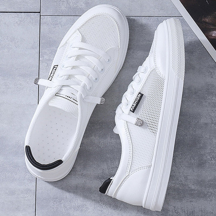 MiekesSneaks I Sneakers til kvinder
