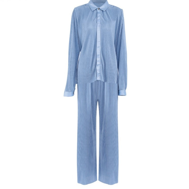 Evita Ensemble | A stylish and elegant women's set