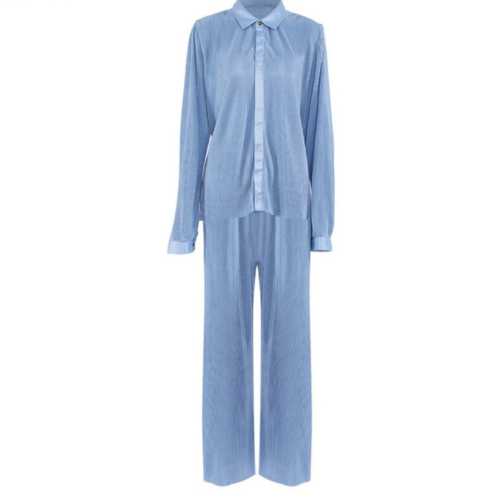 Evita Ensemble | A stylish and elegant women's set