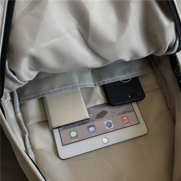 FessBag I Backpack for Women