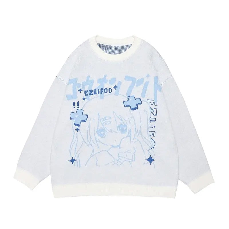 GothSweater | Genser for kvinner