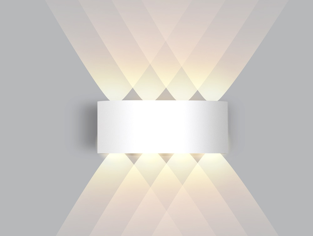 Wall-Ex I eksklusiv vegglampe