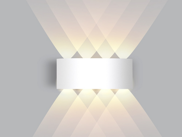 Wall-Ex I eksklusiv vegglampe