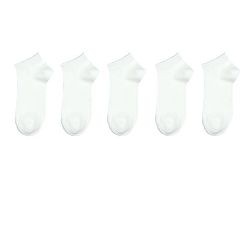 Sally Socken | De perfekte sokker til sneakers