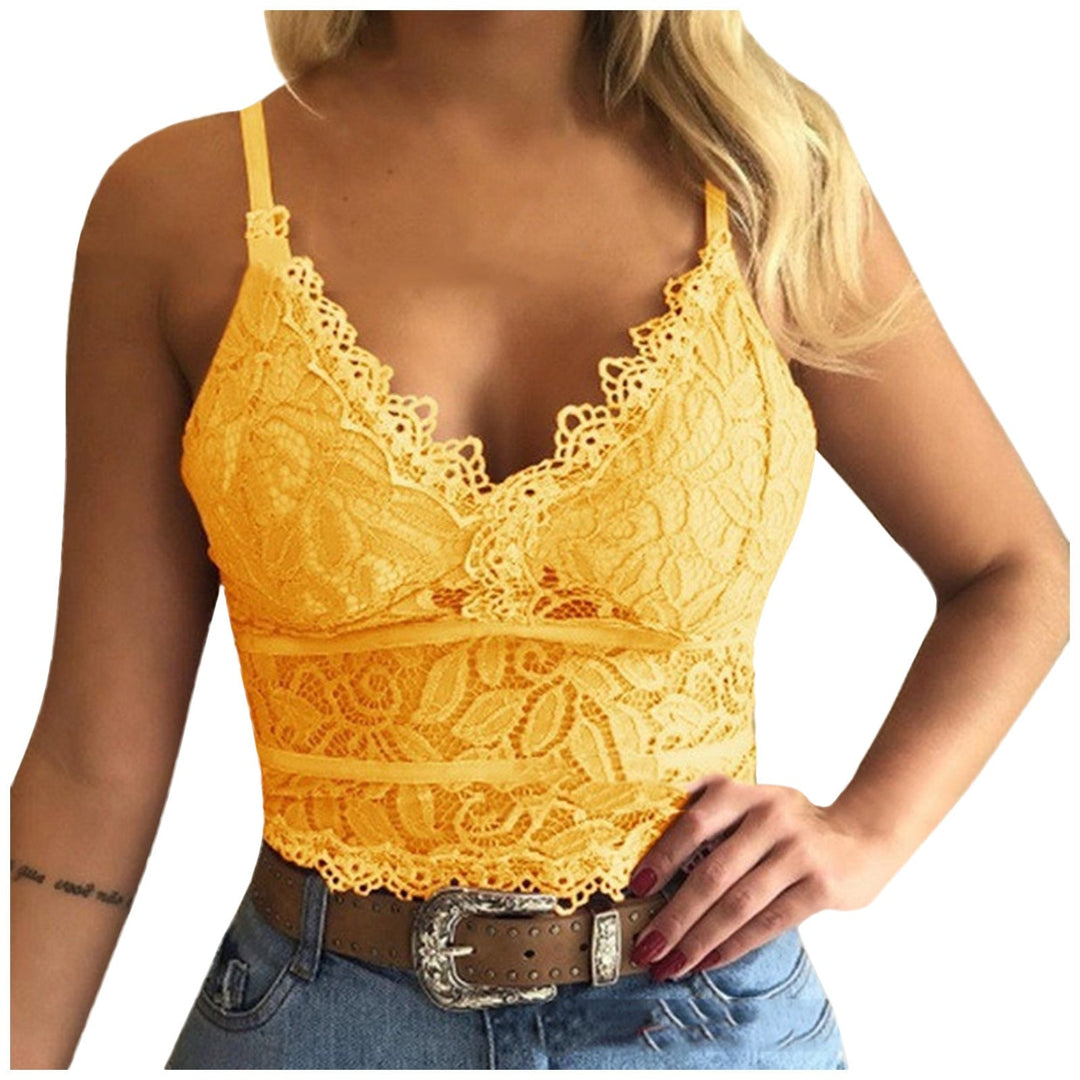 Mara Mesh-Top | En sommerlig og stilfuld dame-top