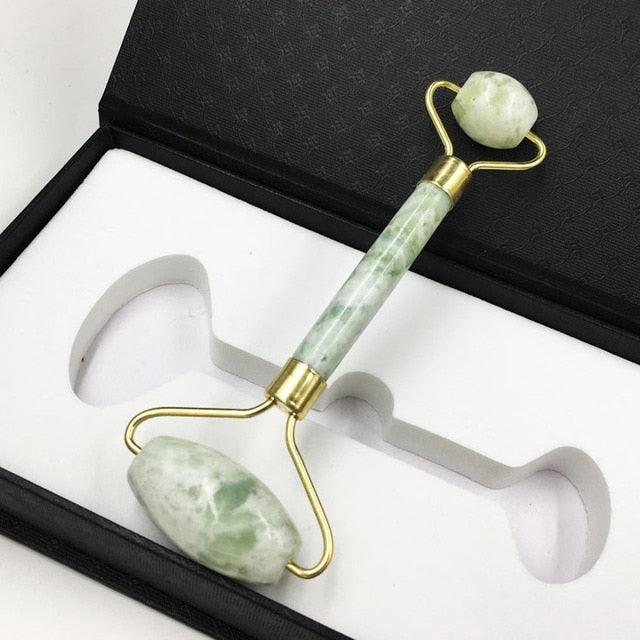 Face Massage | Facial Roller