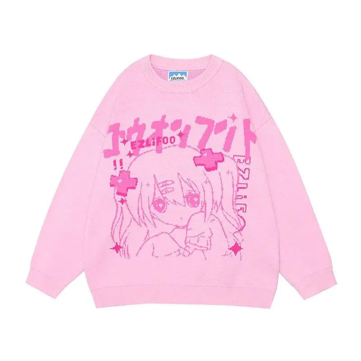 GothSweater | Genser for kvinner