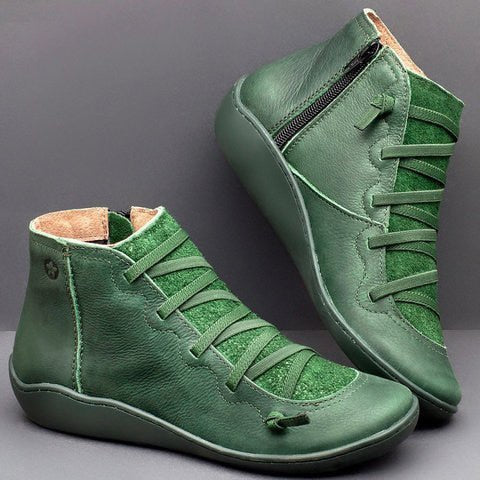 FransiensBoots | Varme støvler for kvinner