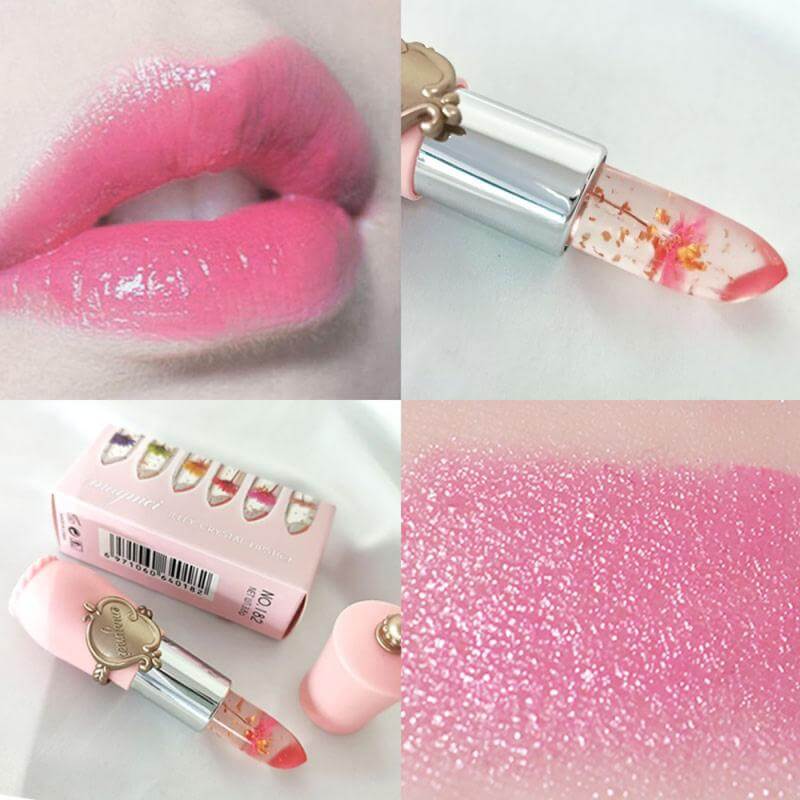 FlowerStick | Moisturizing Lip Balm