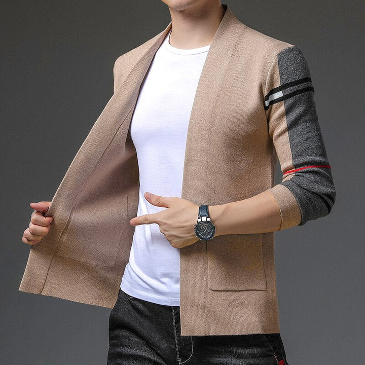 Mels Vest | Casual and Trendy