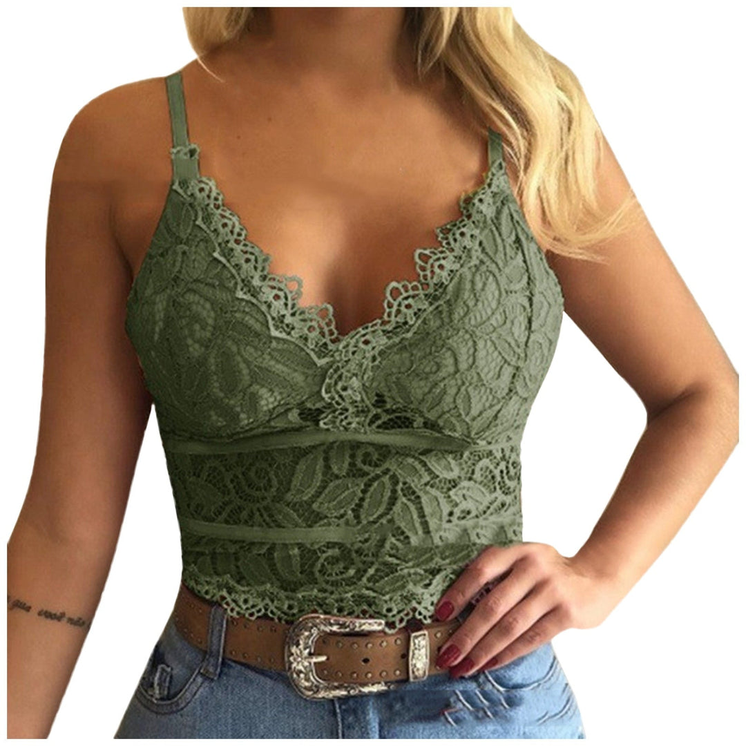 Mara Mesh-Top | En sommerlig og stilfuld dame-top