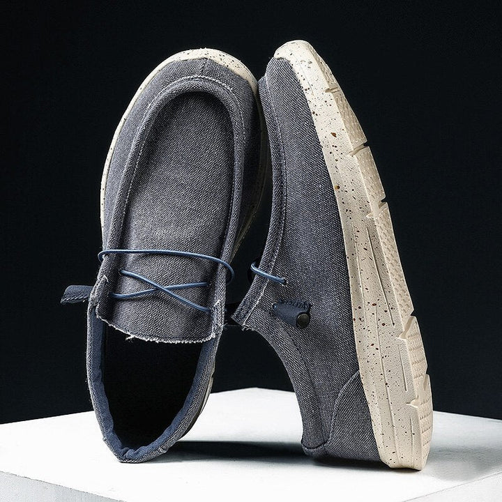 Comfortable casual shoes