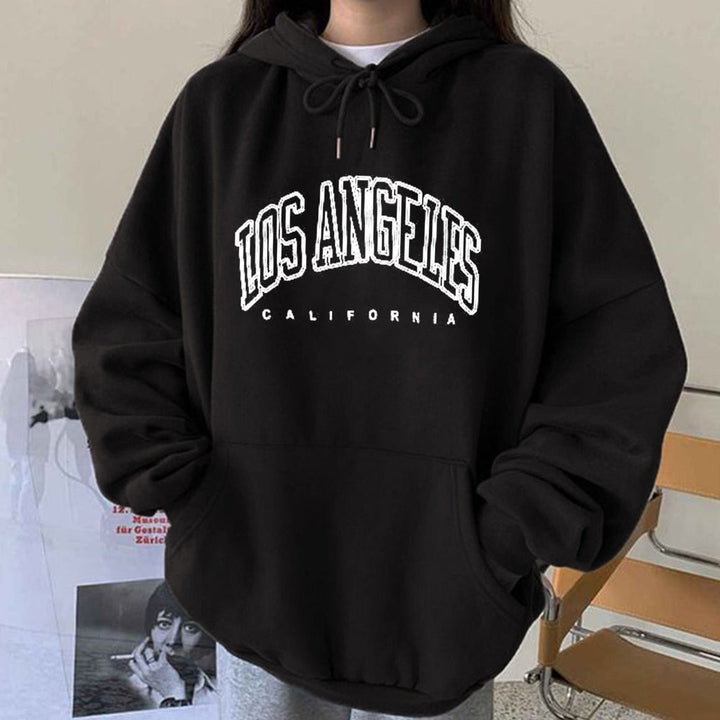 JoseShirt I Oversized Pullover for Women