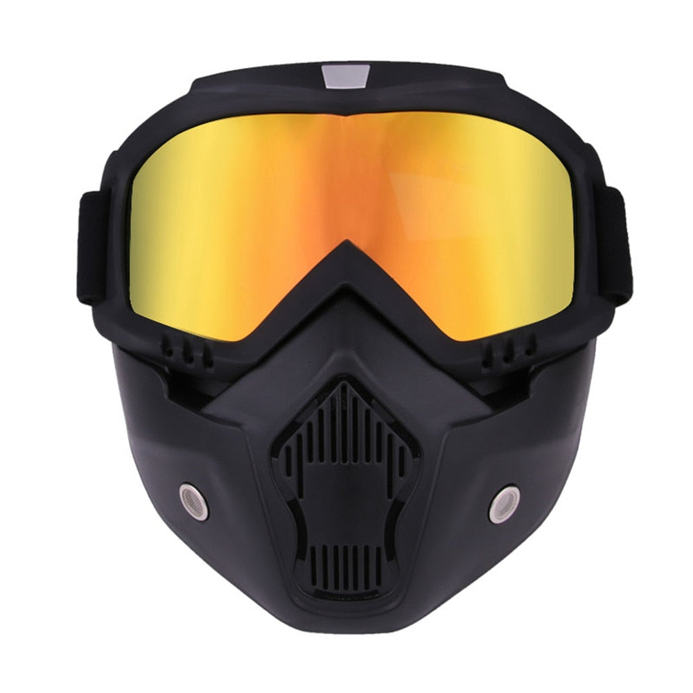 Outdoor sports glasses | For every adventure sport