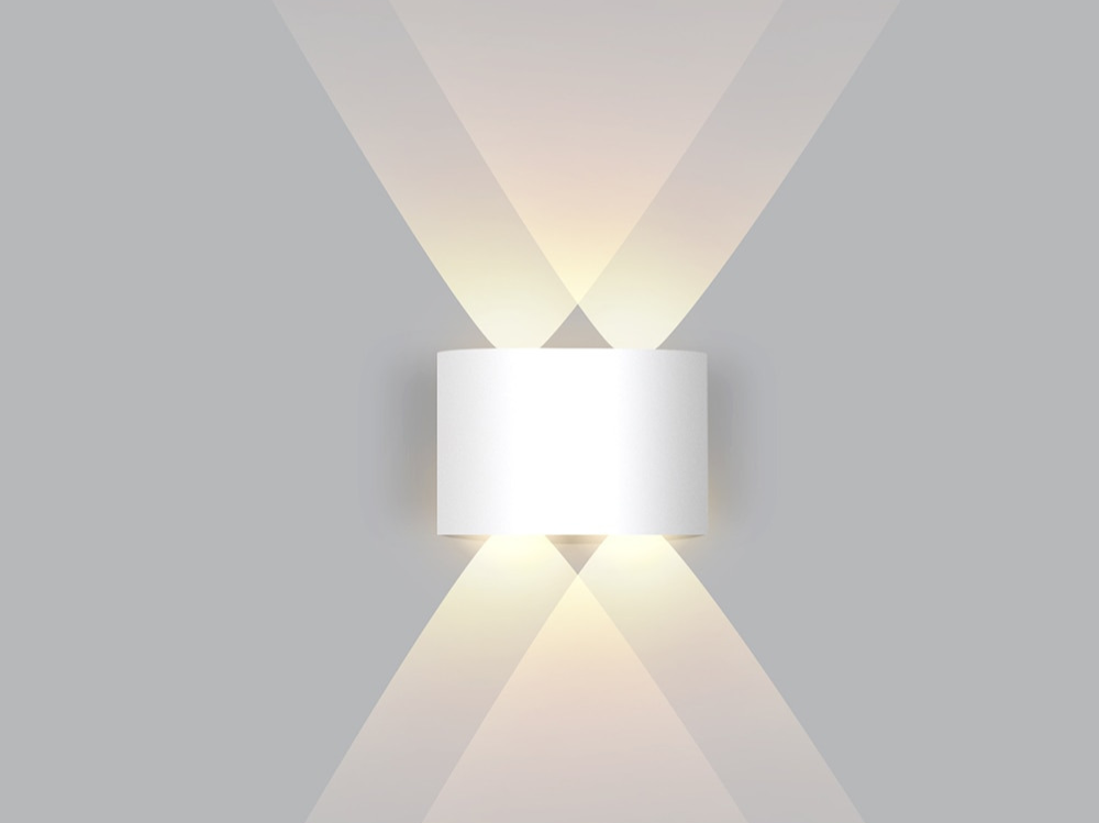 Wall-Ex I eksklusiv vegglampe
